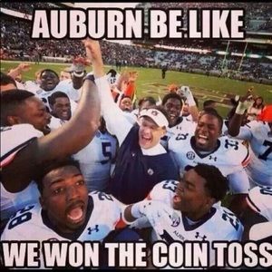 Meet your Posher, Alan